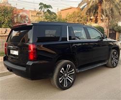 شێڤرۆلێت تاهۆ